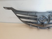 фото thumb №9, Решётка радиатора решётка радиатора бампер перед mazda iii 3 bk sedan 2003-