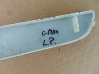 фото thumb №7, Накладка ручка внутрішньої ліва c-max mk1 lift