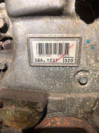 фото thumb №6, Lexus nx 200t двигатель s8a