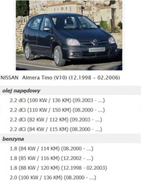 фото thumb №13, Воздуходувка вентилятор nissan almera n16 tino europa