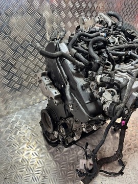 фото thumb №7, Двигун комплектний vw t-roc 17- 2.0 tdi dtt dttc 110kw 150km