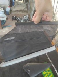 фото thumb №4, Шторка стекло задняя правая c4 picasso i левая правая