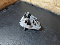 Кронштейн / кронштейн компресора кондиціонера bmw 3 e46 320d m47d20 136 2247388 Київ, фото thumb