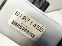 Педаль газа потенциометр chevrolet uplander 3.9 v6 81071458 25919184 с Разборки, фото thumb