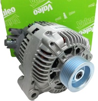 фото thumb №1, Генератор valeo 90a citroen berlingo evasion jumper xantia peugeot partner