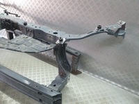 фото thumb №5, Pas передний балка усилитель замок opel mokka gym