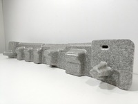 фото thumb №6, Абсорбер бампера перед chevrolet aveo t300 95395744 новий!