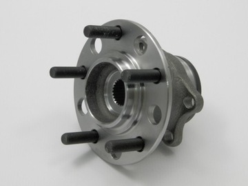 фото thumb №2, Підшипник ступиця caliber compass patriot 06- 4x4 зад
