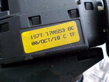 фото thumb №9, Mondeo mk3 переключатель комбинированный 1s7t-14a664-aa