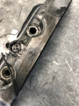 фото thumb №6, Захист корпус subaru legacy iv 2.0d ee20