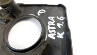 фото thumb №8, Opel astra k 1.6 cdti захист кришка двигуна