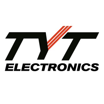 Radio TYT TC-666F PMR krótkofalówka łoki toki USB