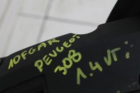 фото thumb №8, Двигатель блок двигателя peugeot 308 t9 citroen ds3 1.4 vti 8f01 10fgar