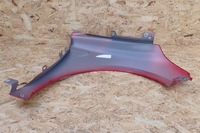 фото thumb №10, Крыло левый перед передний renault clio v 5 19- 625616679r