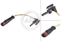 фото thumb №9, Датчик износа тормозных колодок a.b.s. 39590