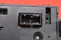 фото thumb №9, Панель керування обдув кондиціонер 96746550zd citroen c-elysee 2 ii 12-17