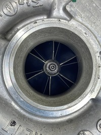 фото thumb №15, Audi a8 a6 a7 c7 3.0 tdi турбонагнетатель turbo турбина оригинал