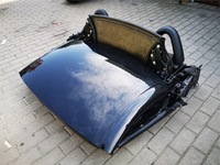 фото thumb №10, Mercedes slk w171 r171 крыша kompletny демонтаж