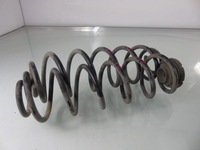 фото thumb №1, Audi a3 8l lift пружина пружины задняя пружины задняя