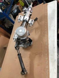 фото thumb №8, Hyundai i30 iii 17- колонка кермова підсилювач g4563-99505