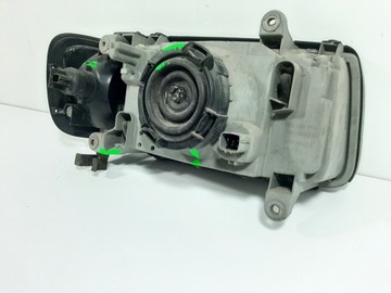 фото thumb №10, Opel frontera b 4x4 3d sport 01r лампа лівий перед поворотник 1305235378