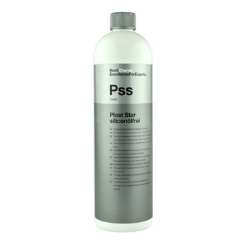 Koch Chemie Plast Star Силиконфрей 1л