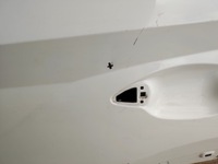 фото thumb №15, Двері hyundai tucson iv od 2020- задні ліва p-ń