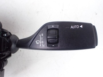 фото thumb №8, Переключатель-паук датчик угла поворота лента bmw x4 f26 6827375