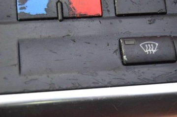 фото thumb №13, Панель керування повітропровід клімат 8e0820043 audi a4 b6 00-05