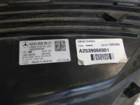 Купити Mercedes glc 253 w253 фара ліва led high perform, фото thumb