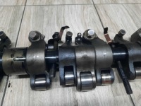 фото thumb №3, Клавіатура розподільного валу renault gama t range dti 11 430 460 volvo fm 4 fmx d11k