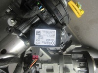 фото thumb №5, Колонка кермова замок запалювання комплект insignia a