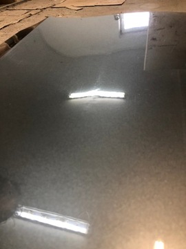 фото thumb №8, Двері ліві лівий зад задні sedan a4 b8 рестайлінг lz7s