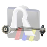 фото thumb №2, Рычаг верхний перед правый audi a6 2.4 2.5 2.7 2.8