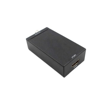 Конвертер изображения из цифрового адаптера HDMI в SDI