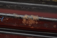 фото thumb №9, Балка бампера перед передня підсилювач vw passat cc 08-12