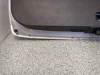 фото thumb №14, Hyundai i30 kombi 07-12 крышка багажника багажника задняя