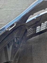 фото thumb №7, Бампер перед передний toyota proace city przed liftem 2018-23