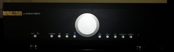 Музыкальная верность M6 PRE