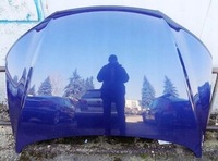 фото thumb №1, Hyundai santa fe ii 09r капот 5q