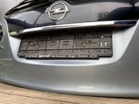 фото thumb №10, Opel meriva b комплектна кришка багажника багажника europa z179