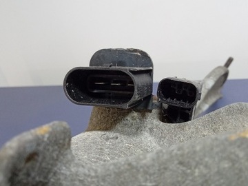 фото thumb №7, Bmw 5 f11 3.0 535d трансмиссия задняя 7670520