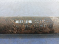 фото thumb №6, Bmw 5 e61 2.0 d wał приводной