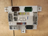 Купити Модуль bsi alfa romeo stelvio, фото thumb