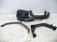 фото thumb №1, Dodge ram iv 09- туннели обдув