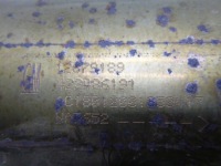 фото thumb №7, Каталізатор 1.5t opel insignia b 12679189