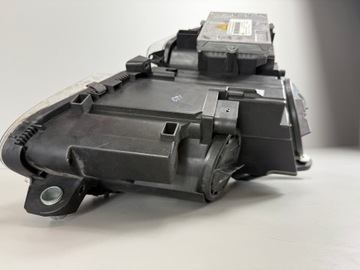 фото thumb №12, Mercedes w204 204 лампа bi ксенон ліва перед передня європа комплектна