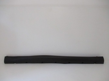 фото thumb №1, Citroen c3 aircross планка порогова права нова