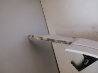 фото thumb №7, Бампер передний citroen c4 picasso i lift