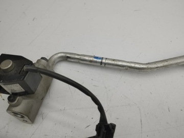 фото thumb №5, Renault zoe 2019 шланг / шланг кондиционера a/c